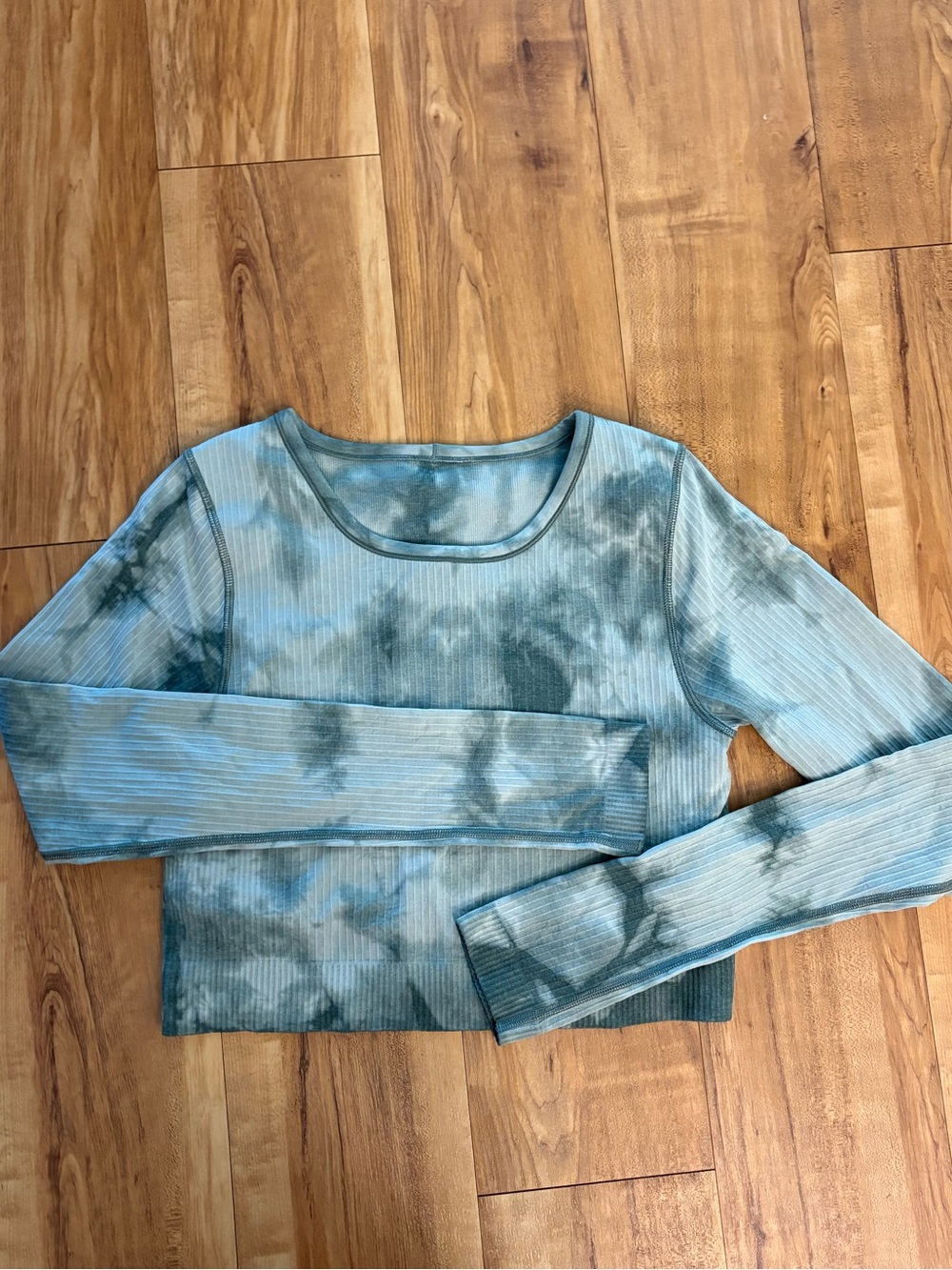 Lululemon Ebb to Street Long Sleeve